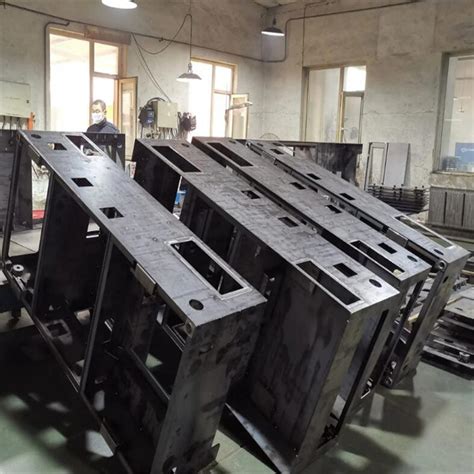 metal fabrication services china|china steel fabricators.